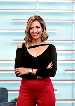 Jovana Joksimovic